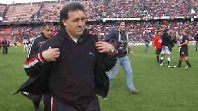 Νέος προπονητής στην Παραγουάη