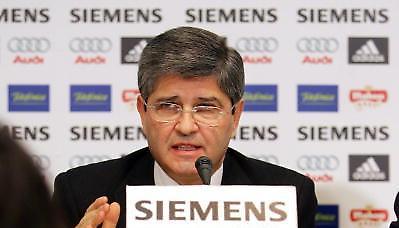 Μαρτίν: «Ο Πέρεθ είναι πίσω από όλα…»