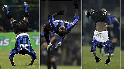 Μάρτινς: «Πήγαινε στη Νιούκασλ μου είπε η μαμά μου»