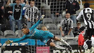 Κύπελλο ΟΥΕΦΑ: Μεγάλες νίκες για Νιούκαστλ, Βέρντερ