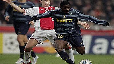 Τους «τρέλανε» ο Νιγηριανός