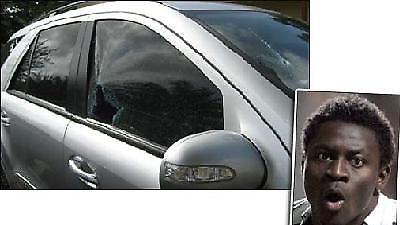 Μάρτινς: «Πίστευα πως θα πέθαινα»