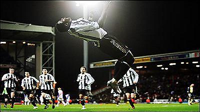 Ανανεώνει στη Νιούκαστλ ο Μάρτινς