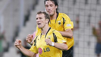 Με νοοτροπία νικητή…