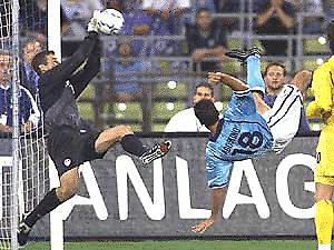 Ένα μήνα έξω ο Μάρτιν