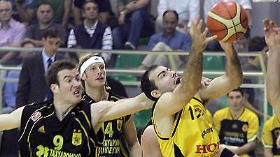 Α1: Στο EuroCup και με τη… βούλα