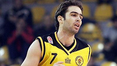 Α1: Αμφίβολος ο Κυρίτσης