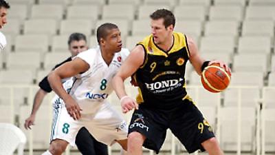 Α1: Χωρίς προβλήματα η προετοιμασία