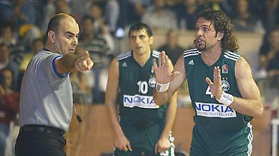 Ο Μαστραφτσής στο Αλεξάνδρειο