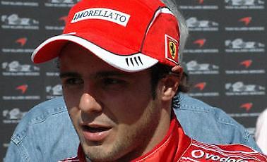 Η ατυχία τού φταίει…