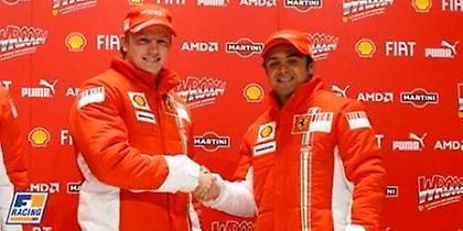 «Δεν θα έχουμε πρώτο οδηγό φέτος…»