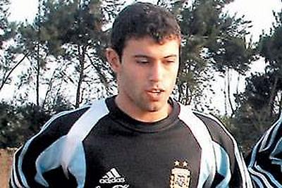 Παραμένει στη Κορίνθιανς ο Μασεράνο