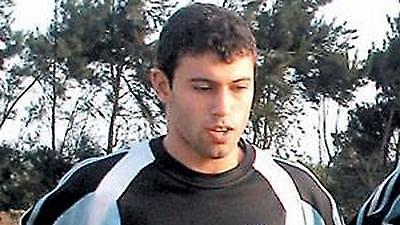 Σοκ με Μασκεράνο