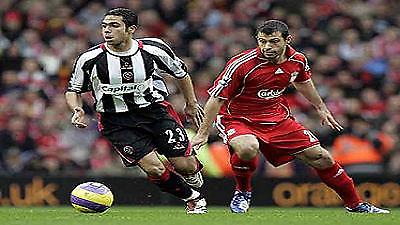 Μασεράνο: «Η Λίβερπουλ έσωσε την καριέρα μου»