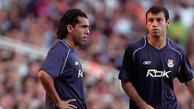 Ο Μασκεράνο δεν φεύγει από τα «σφυριά»