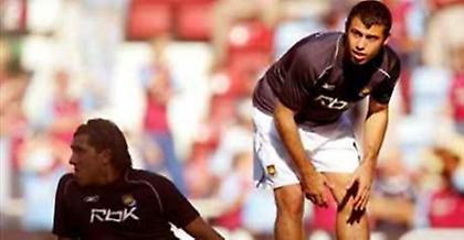 Έδωσε το πράσινο φως η FIFA για Μασεράνο