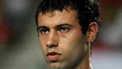 Μασεράνο: «Δεν ταίριαξα…»