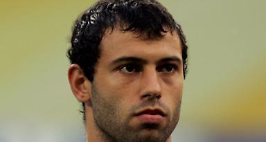 Αγωνία με Μασεράνο