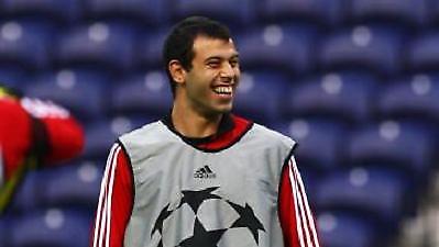 Μασεράνο: «Να μείνω πολλά χρόνια στην Λίβερπουλ»