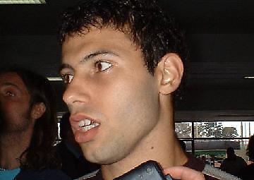 Υπέγραψε στην Κορίνθιανς ο Μασεράνο