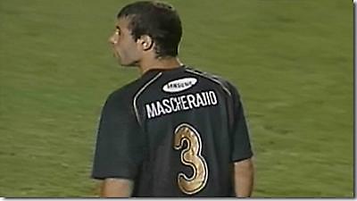 Εντείνονται οι φήμες για Μασκεράνο και Γιούβε