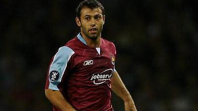 Δε γυρίζει στη Βραζιλία ο Μασκεράνο