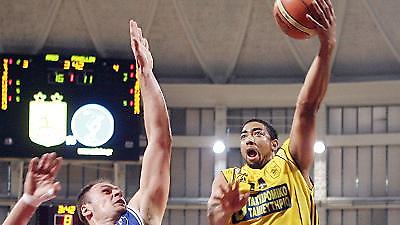 A1: Θετικά μηνήματα για Μάσεϊ