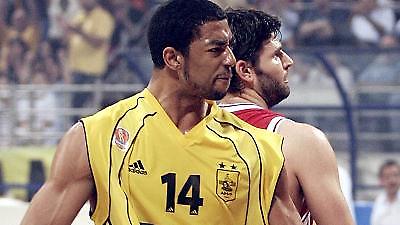 «Σλοβάκος» ο Μάσεϊ !