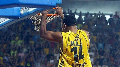 Μάσεϊ… «show man» !