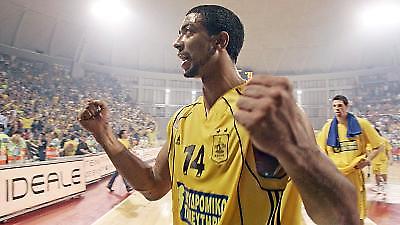 Α1: «Όχι» Μάσεϊ σε Μπενετόν…