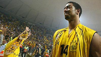 Ανανέωσε με τον Άρη ο Μάσεϊ