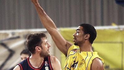 Α1: Θα αργήσει ο Μάσεϊ…