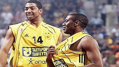 Α1: Έρχεται ο Μάσεϊ