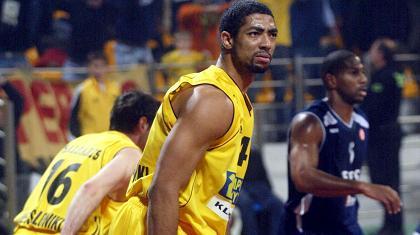 Μάσεϊ: «Ο Άρης να κερδίζει…»