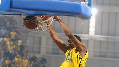 «Παίκτης του Νοέμβρη» ο Μάσεϊ