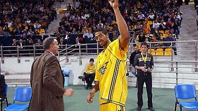 Μάσεϊ: «Δεν βάζουμε ταβάνι στα “θέλω” μας»