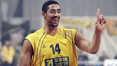 Μάσεϊ: «Πολύ δυνατή ομάδα η Ντιναμό Μόσχας»