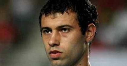 Μπενίτεθ: «Ικανοποιημένος από Μασκεράνο»