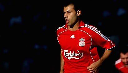 Μασεράνο: «Μόνο Λίβερπουλ ή… φεύγω»