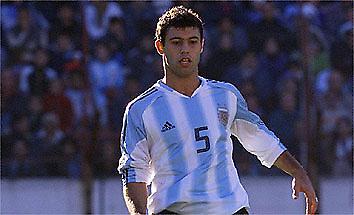 Βλέπει Μασεράνο η Μπαρτσελόνα