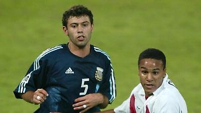 Ενδιαφέρον της Ίντερ για Μασκεράνο