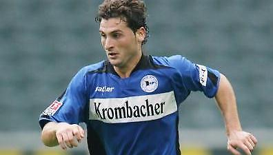 Μασμανίδης: «Θέλω να φύγω από την Αρμίνια»