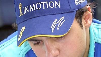 Μάσα: «Μη με λέτε Νο2»