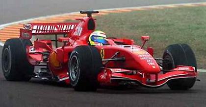 Μάσα: «Πρέπει να βρει τη χαμένη της αξιοπιστία η Ferrari…»