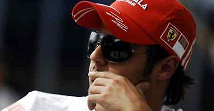 Απογοητευμένος ο Μάσα