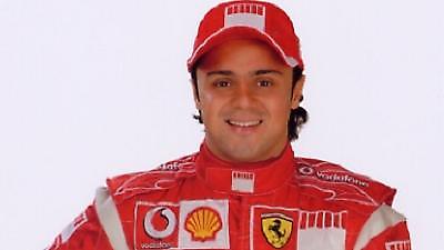 Ανανέωσε με Ferrari ο Μάσα