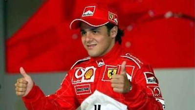 Χάνει 10 θέσεις στην εκκίνηση ο Μάσα