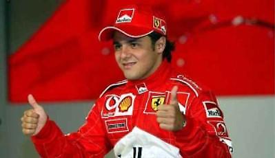 Pole position για τον Μάσα στην Ιαπωνία