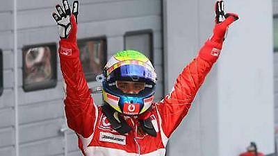 Μάσα: «Θέλω τη νίκη στη Βραζιλία»