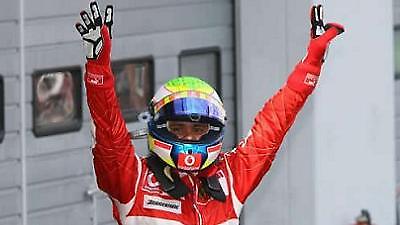 «Κτυπά» τα ρέστα της η Ferrari